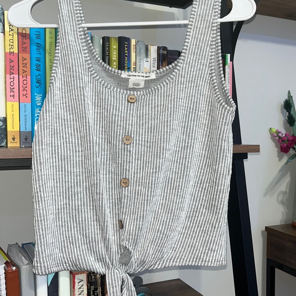 Summer top